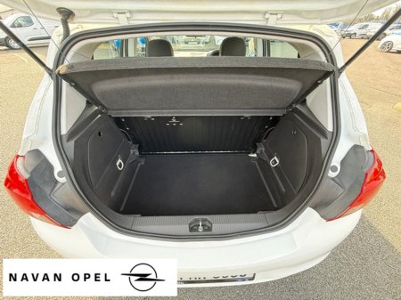 2017 Opel Corsa - photo 8