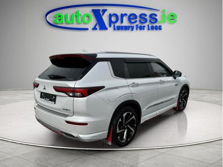 2022 Mitsubishi Outlander - photo 7