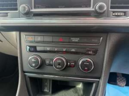 2016 SEAT Leon - photo 19