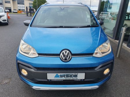 2017 Volkswagen up! - photo 4