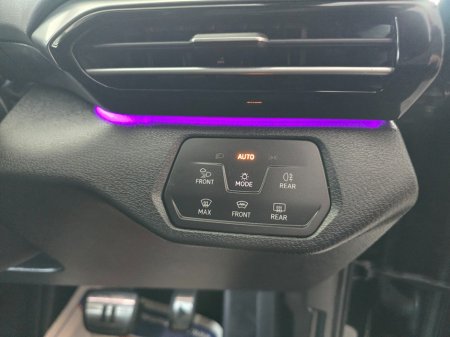 2025 Volkswagen ID.4 - photo 10