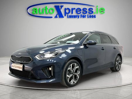 2021 Kia Ceed - photo 5