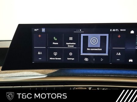 2026 Peugeot 3008 - photo 11
