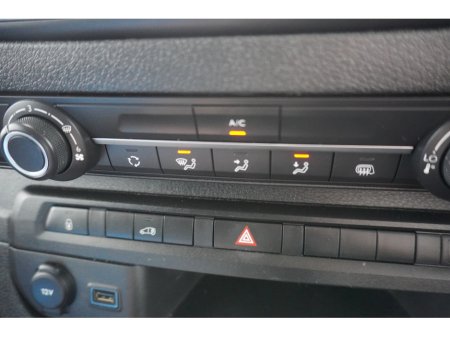 2023 Opel Vivaro - photo 18