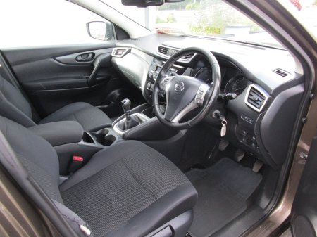 2016 Nissan Qashqai - photo 11