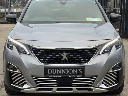 2019 Peugeot 5008 - photo 2