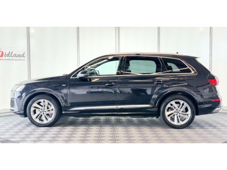2021 Audi Q7 - photo 2