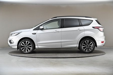 2019 Ford Kuga - photo 5