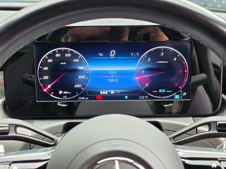 2022 Mercedes-Benz C-Class - photo 20