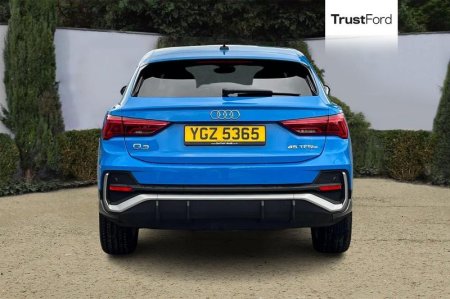 2023 Audi Q3 - photo 7