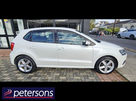 2016 Volkswagen Polo - photo 10