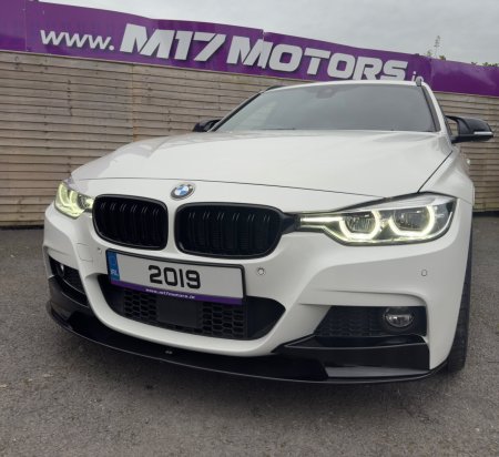 2019 BMW 3-Series - photo 6