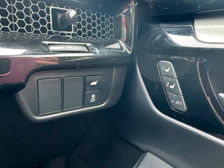 2025 Honda CR-V - photo 14
