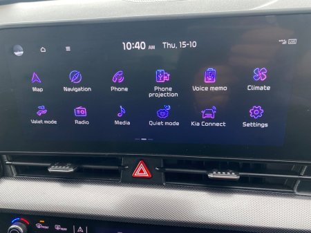 2023 Kia Sportage - photo 24