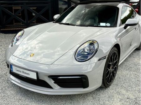 2022 Porsche 911 - photo 9