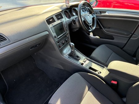 2016 Volkswagen Golf - photo 15