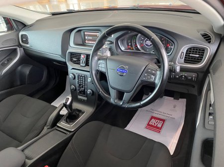 2015 Volvo V40 - photo 11