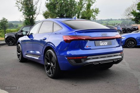 2023 Audi Q8 - photo 7