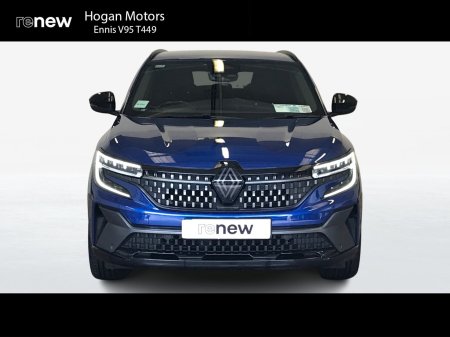 2023 Renault Austral - photo 7