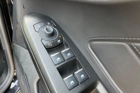 2025 Ford Focus - photo 16