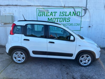 2023 Fiat Panda - photo 4
