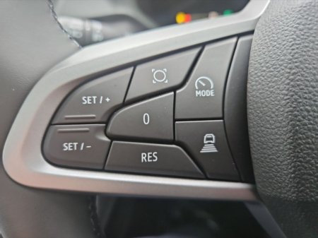 2026 Dacia Bigster - photo 17