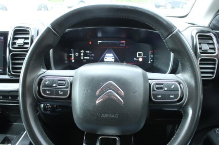 2022 Citroen C5 Aircross - photo 12