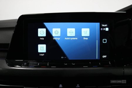 2023 Volkswagen Golf - photo 33