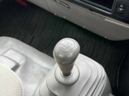 2015 Toyota Dyna - photo 14