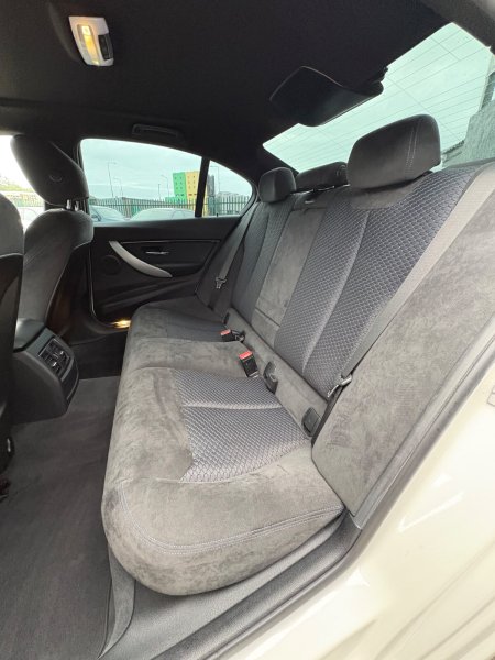 2017 BMW 3-Series - photo 10