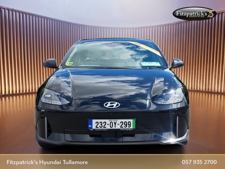 2023 Hyundai IONIQ 6 - photo 5