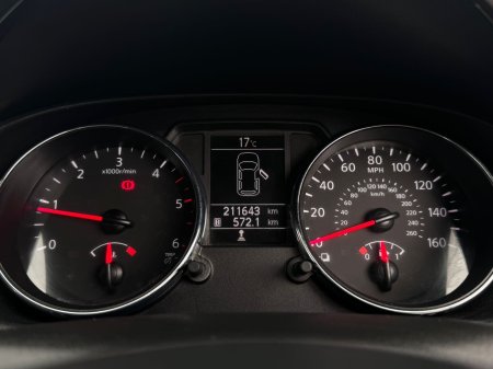 2013 Nissan Qashqai - photo 19