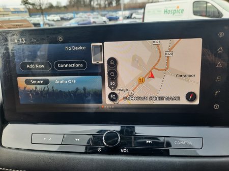 2023 Nissan X-Trail - photo 20