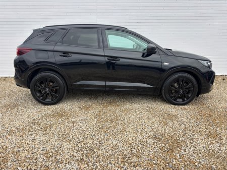 2023 Opel Grandland - photo 2