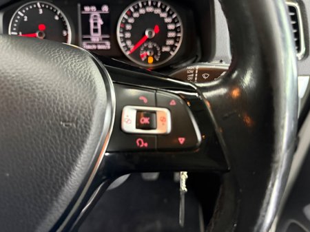 2018 Volkswagen Amarok - photo 25