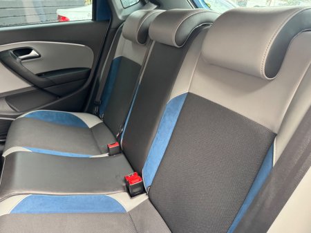 2015 Volkswagen Polo - photo 10