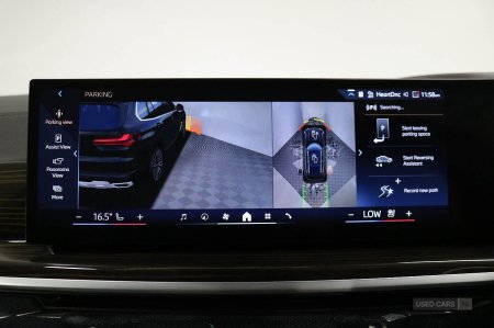 2024 BMW X5 - photo 41