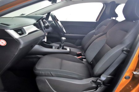 2021 Renault Captur - photo 15