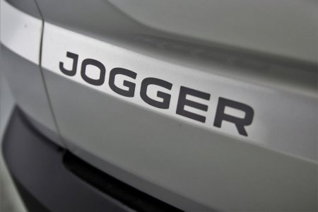 2023 Dacia Jogger - photo 26