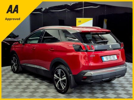 2019 Peugeot 3008 - photo 13