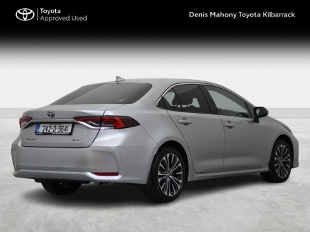 2024 Toyota Corolla - photo 2