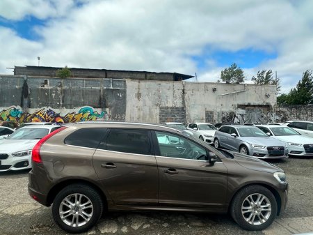 2015 Volvo XC60 - photo 6