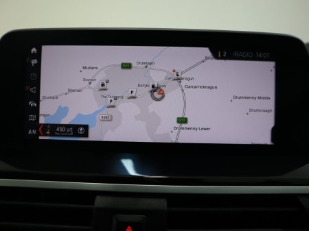 2021 BMW X3 - photo 16
