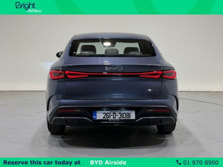 2026 BYD SEAL - photo 12