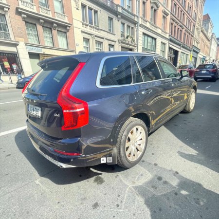 2016 Volvo XC90 - photo 9