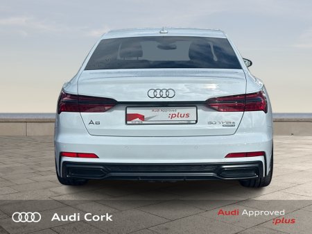 2021 Audi A6 - photo 6
