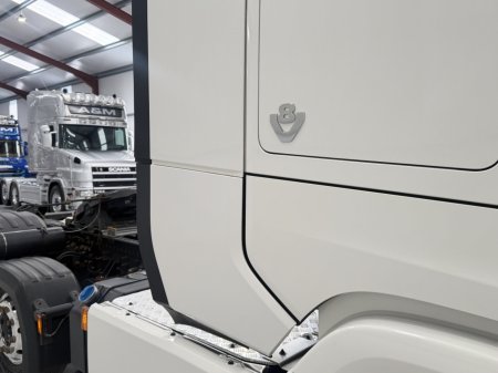 2022 SCANIA S590 - photo 22