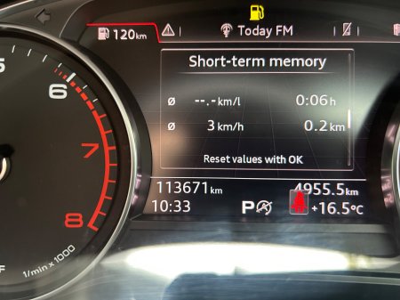 2017 Audi A4 - photo 12