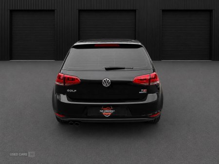 2013 Volkswagen Golf - photo 6