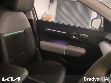 2026 Kia EV4 - photo 23